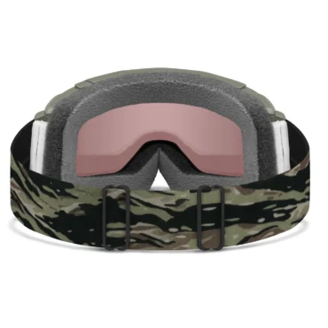 Smith Grom Eye of the Tiger Ignitor Mirror 3 Smith Grom Eye of the Tiger Ignitor Mirror 3