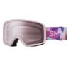 Smith Tribute Carnation Puzzle Ignitor Mirror Smith Tribute Carnation Puzzle Ignitor Mirror