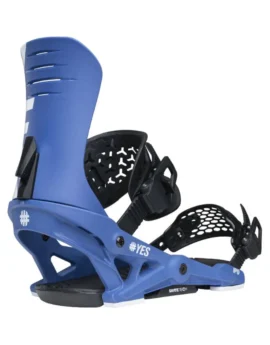 Yes IPO Binding Blue 2026