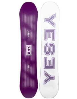 Yes Womens Basic 2027