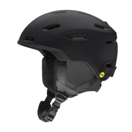 Smith Descend MIPS Matte Black