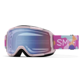 Smith Grom Carnation Puzzle/ Blue Sensor