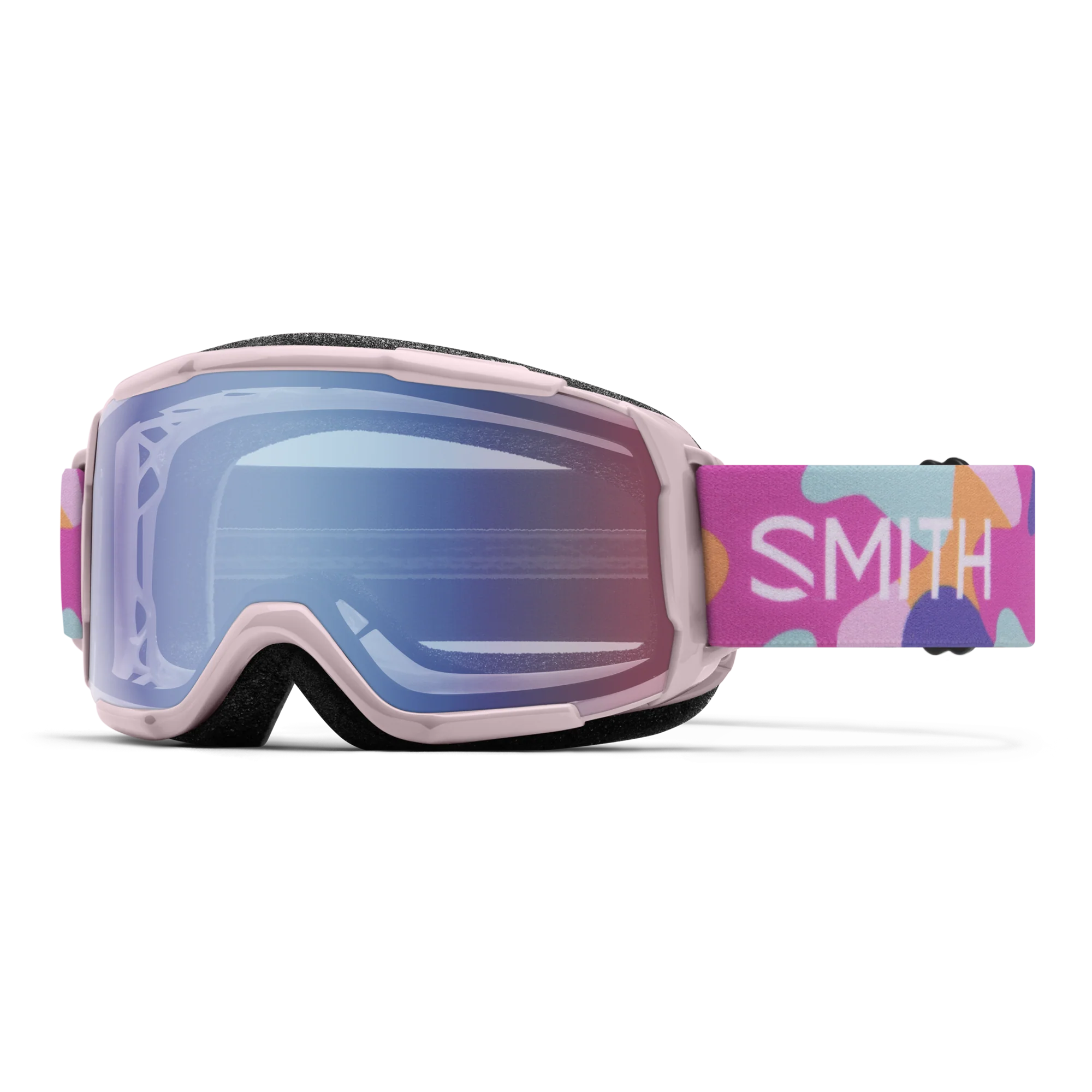 grom-goggles_carnationPuzzle-blueSensorMirror_3Q grom-goggles_carnationPuzzle-blueSensorMirror_3Q