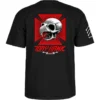 hawk tshirt Black back hawk tshirt Black back