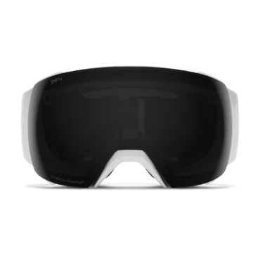 io-mag-xl-goggles_whiteFadeOut-cpSunChromaPopSunBlack_FRONT io-mag-xl-goggles_whiteFadeOut-cpSunChromaPopSunBlack_FRONT