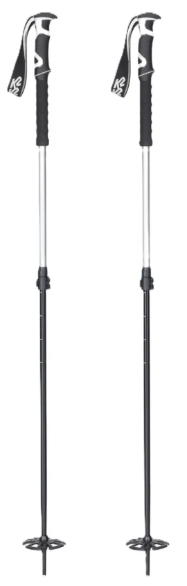 K2 Pole Lock Jaw Alu EVA 2 Piece