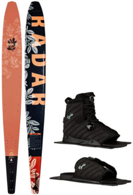 Radar Lyric Lyric BOA Boot RTP 2026