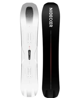 Nidecker Megalite 2027