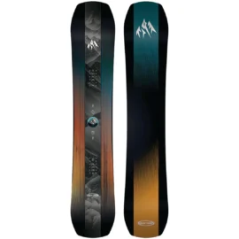 Jones Mountain Twin 2027