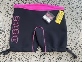 Moomba Ladies Ski Shorts Hipster 2.5mm