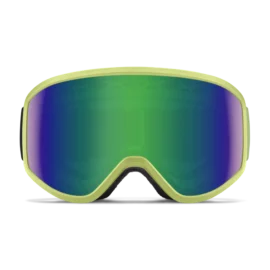 Smith Reason OTG Sepentine/ Green Sol-X