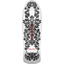 Bones Brigade series 17 Guerrero Deck