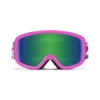 snowday-goggles_vividPinkHearts-greenSolxMirror_FRONT snowday-goggles_vividPinkHearts-greenSolxMirror_FRONT