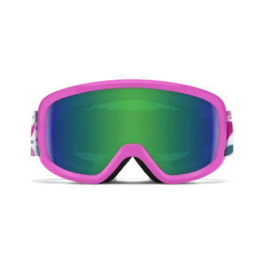 snowday-goggles_vividPinkHearts-greenSolxMirror_FRONT snowday-goggles_vividPinkHearts-greenSolxMirror_FRONT