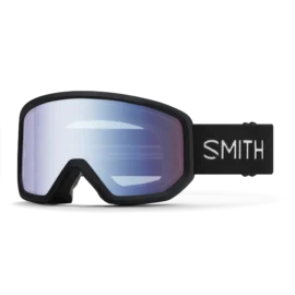 Smith Transfer Black/Blue Sensor