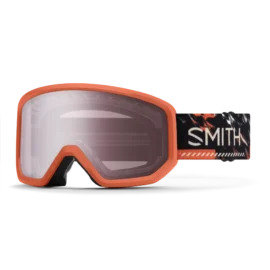 Smith Transfer Cinder Chop Up/Ignitor Mirror
