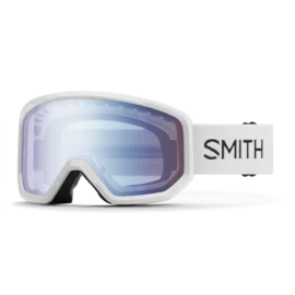 Smith Transfer White/Blue Sensor
