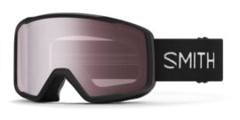 Smith Tribute Black /Ignitor Mirror