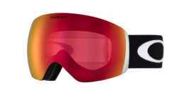 Oakley Flight Deck L Matte Black w/Prizm Torch Iridium GBL