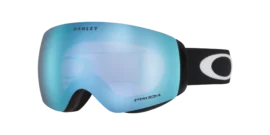 Oakley Flight Deck M Matte Black w/Prizm Sapphire GBL