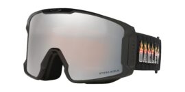 Oakley Line Miner L Rene Signature w/Prizm Black