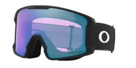 Oakley Line Miner L Matte Black w/Prizm Iced Irid
