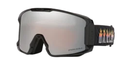 Oakley Line Miner M Rene Signature w/Prizm Black