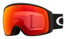 Oakley Flight Tracker L Matte Black w/Prizm Torch GBL