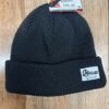 Anticorp_Waffle_Beanie_Black