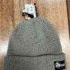 Anticorp_Waffle_Beanie_Grey