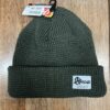 Anticorp_Waffle_Beanie_Khaki