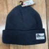 Anticorp_Waffle_Beanie_Navy