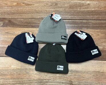 Anticorp_Waffle_Beanies
