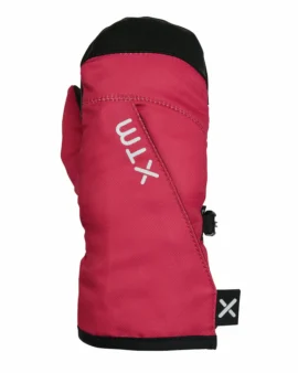 XTM Tots Mitt Magenta