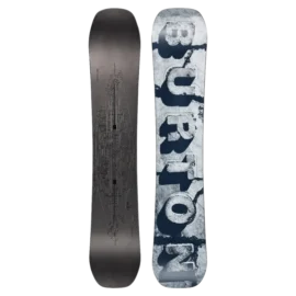 Burton Custom X Etched 158W 2027