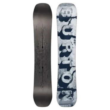 Burton Custom X Etched 158W 2027