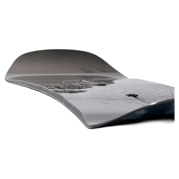 Burton Custom X Etched 158W 2027 a
