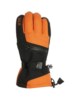 XTM Samurai Glove Vivid Orange