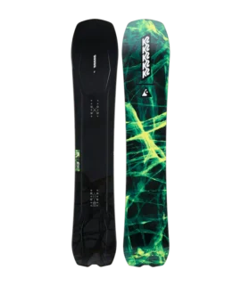 K2 Alchemist 160Wcm 2027