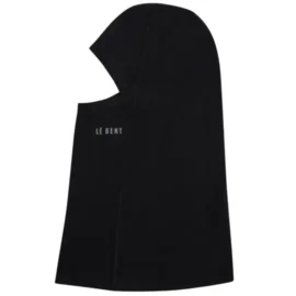 Le Bent Kids Heavyweight Balaclava 280 Black