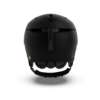 Neo II Matte Black Back
