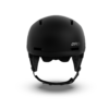 Neo II Matte Black Front