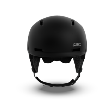 Neo II Matte Black Front