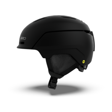 Neo II Matte Black Right