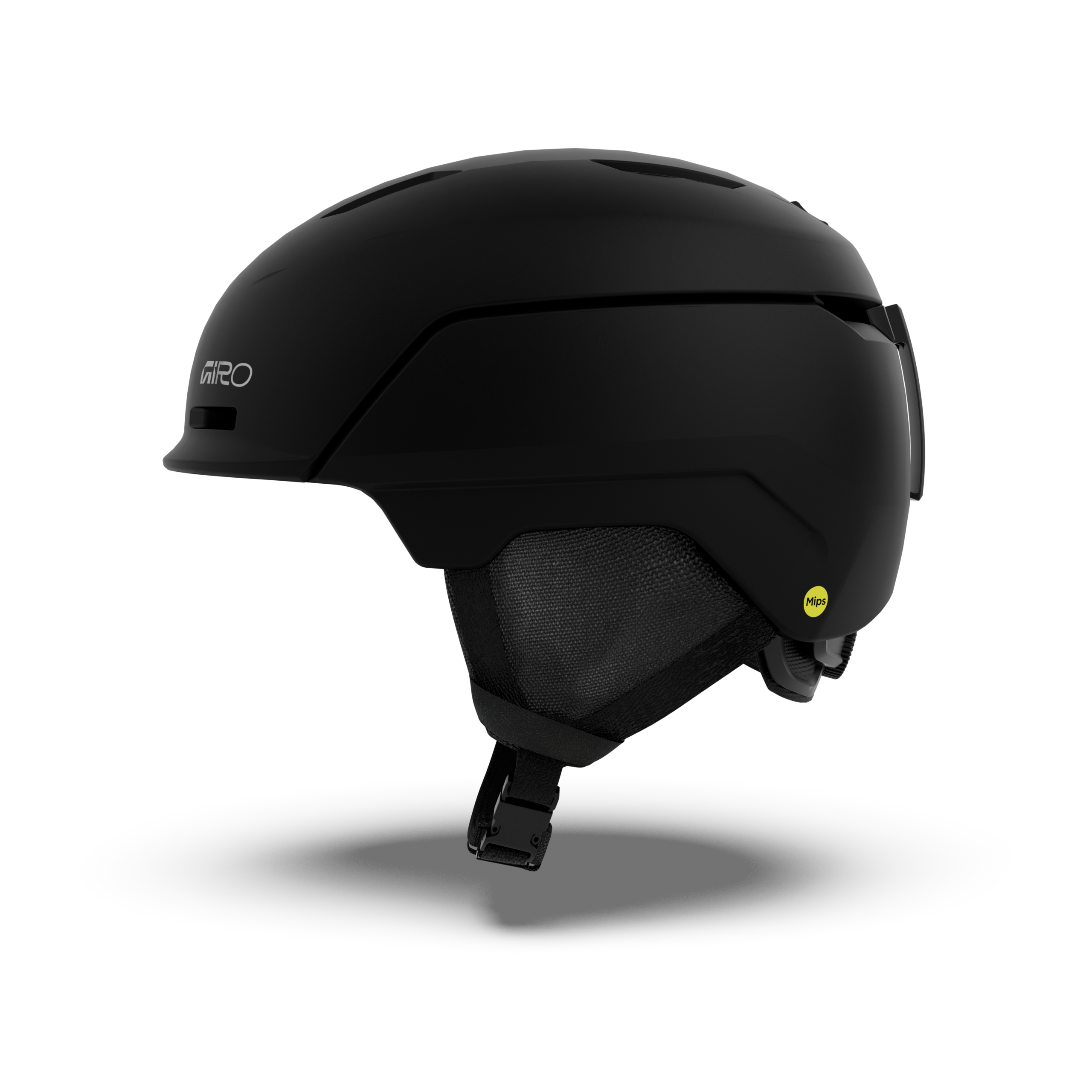 Neo II Matte Black Right Neo II Matte Black Right