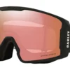 Oakley Line Miner Matte Black wPrizm Rose Gold 1