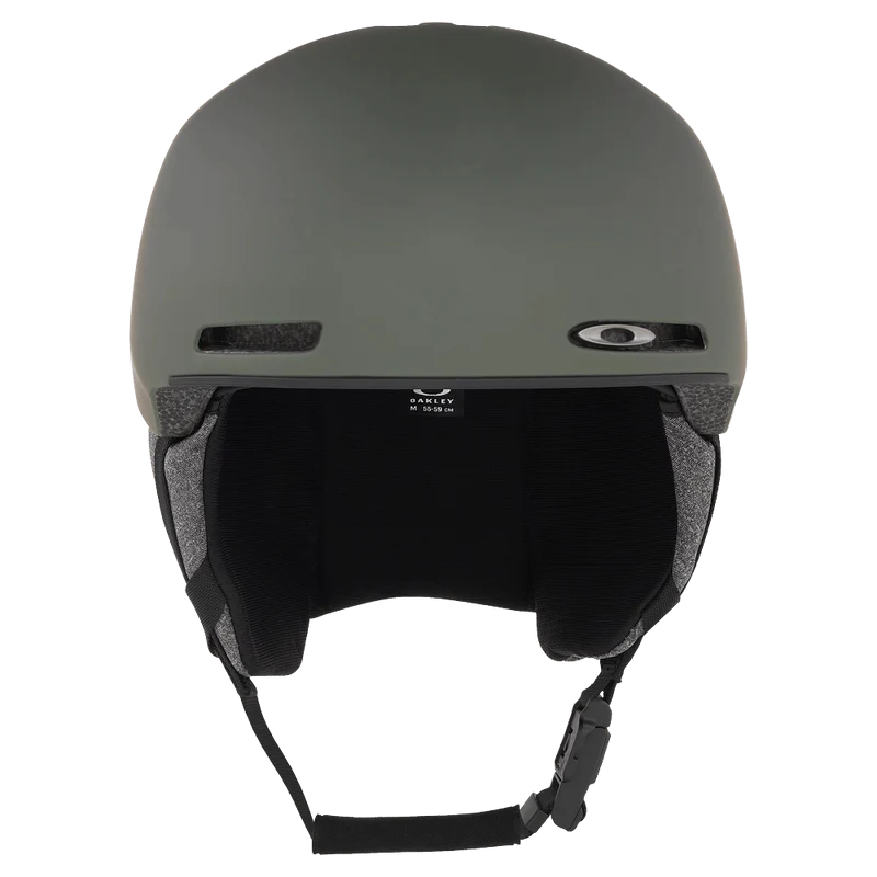 Oakley MOD 1 MIPS Helmet Dark Brush 1 Oakley MOD 1 MIPS Helmet Dark Brush 1