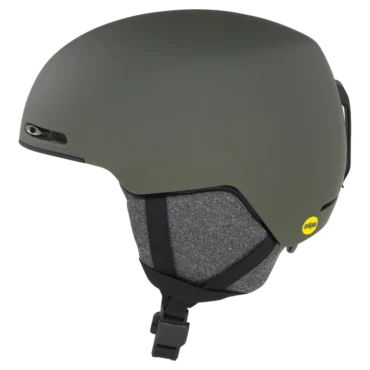 Oakley MOD 1 MIPS Helmet Dark Brush 2
