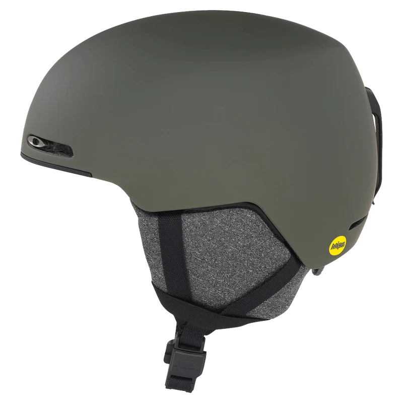 Oakley MOD 1 MIPS Helmet Dark Brush 2 Oakley MOD 1 MIPS Helmet Dark Brush 2