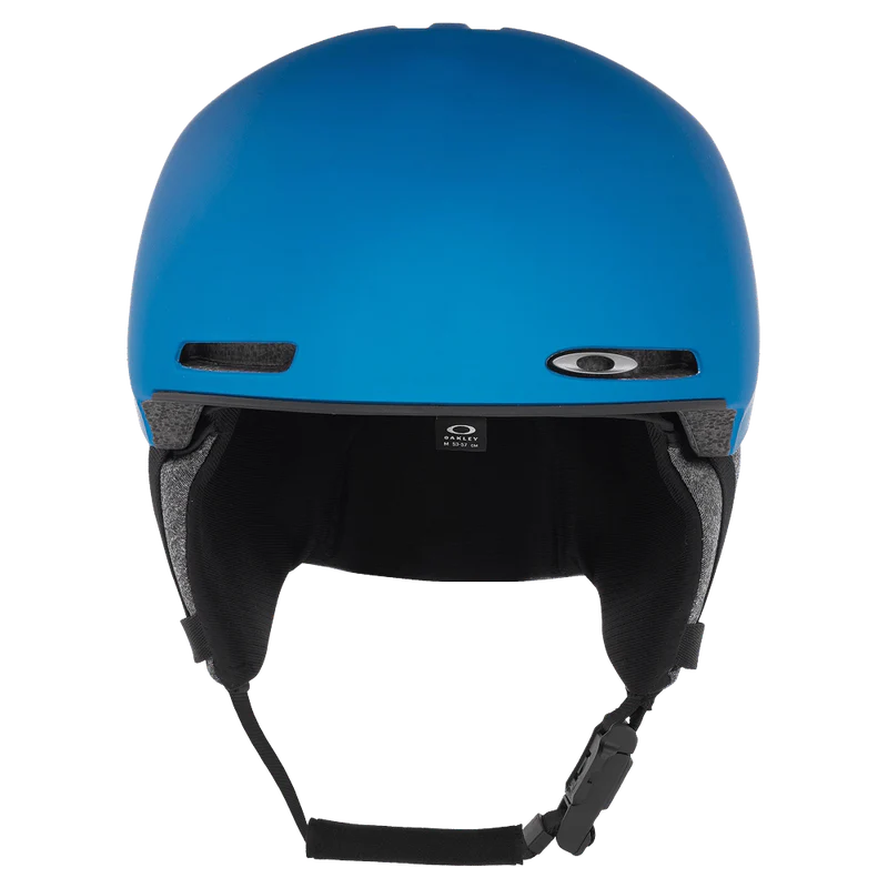 Oakley MOD 1 MIPS Helmet Poseidon 1 Oakley MOD 1 MIPS Helmet Poseidon 1